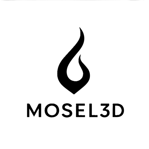 Mosel3D